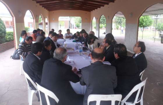 Preocupa a funcionarios aduaneros el tráfico por pasos no habilitados en la frontera con Bolivia