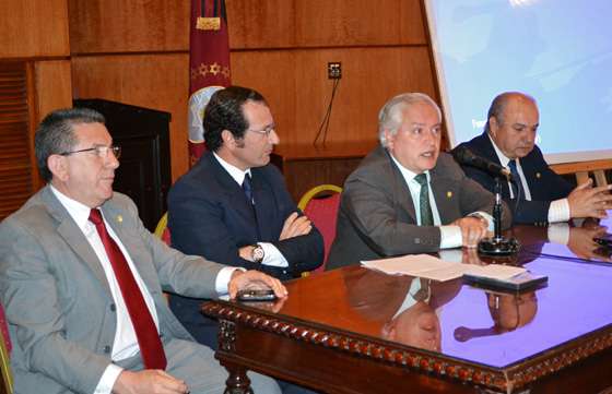 Presentaron el Programa Sumar a los equipos de salud