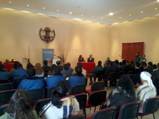 IV Jornadas de Ceremonial, Prensa y Relaciones Institucionales