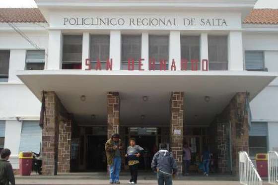 Campaña sobre cuidados cardiovasculares en el Hospital San Bernardo