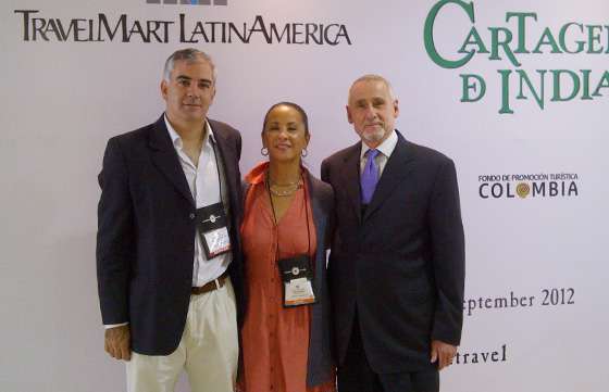 Salta fue preseleccionada sede del Travel Mart Latin America 2014