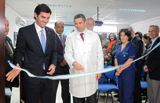 El hospital Oñativia se consolida como referente de la salud pública del NOA