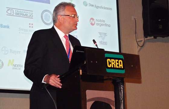 Finalizó el primer seminario de Producción Orgánica en Salta