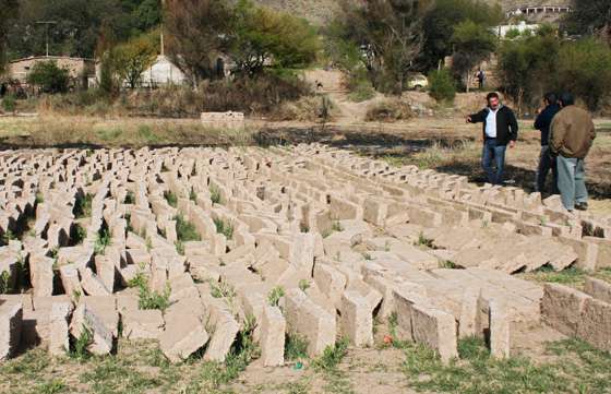 En Seclantás y Luracatao se construirán más unidades habitacionales