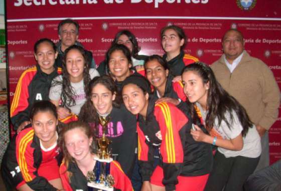 Desde mañana nuevas finales provinciales de los Juegos Evita