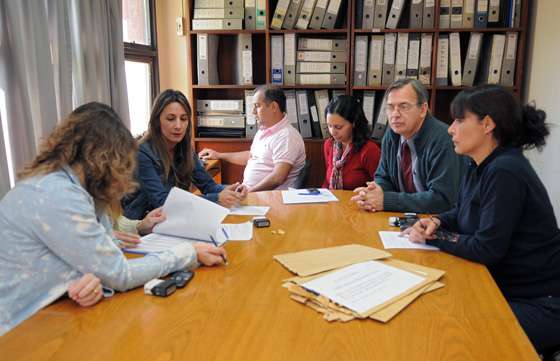 En Tartagal se construirá un edificio para Alcaidía