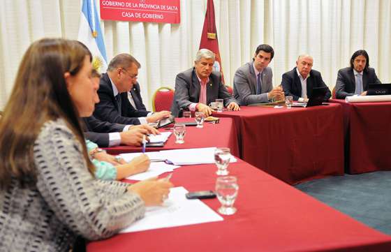 La UNSa tomará el examen de admisión a ingresantes a la Escuela de Suboficiales