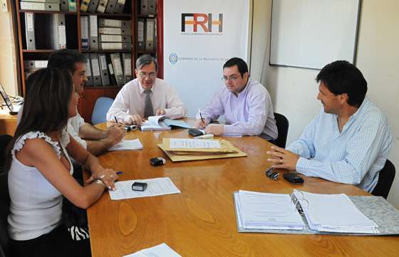 Se refaccionará la escuela 4095 Apolinario Figueroa de Pichanal