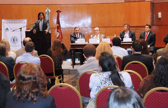 En Salta se debate sobre presupuesto público