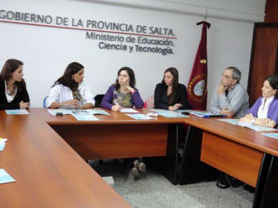 Promoción de derechos de las personas con discapacidad