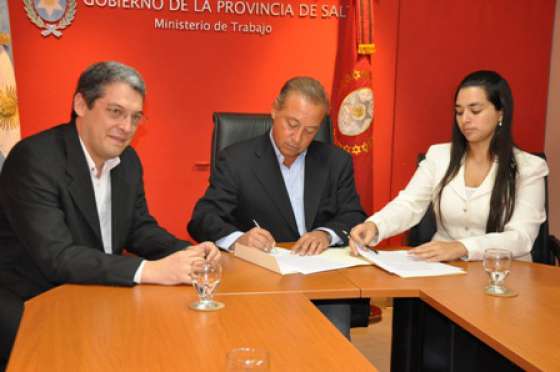 Nueva línea de microcréditos para Jóvenes Emprendedores