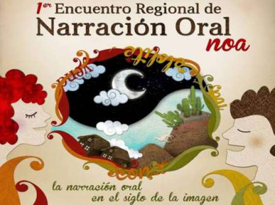 Hoy se realizará el primer Encuentro Regional de Narración Oral
