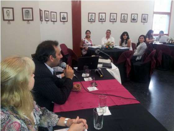 Monitoreo de la descentralización de la política social en el norte