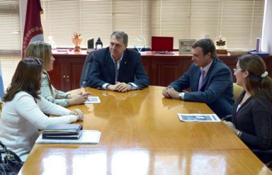 Conciencia trabajará en la capacitación para el uso del voto electrónico