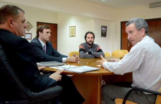 El Partido Obrero destacó la utilización del voto electrónico