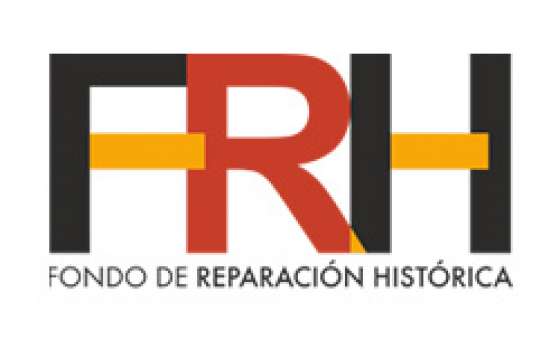 Con el Fondo de Reparación Histórica se harán obras de agua y saneamiento en Mosconi