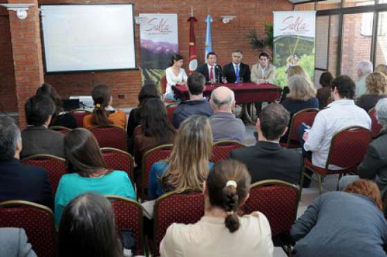 Salta desarrolla productos y circuitos innovadores para sumar oferta turística