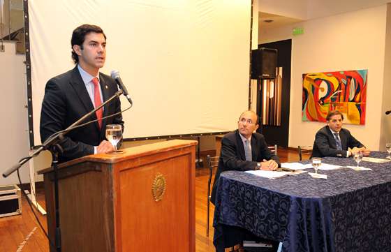 Se analiza en Salta el desarrollo del programa de País 2010-2014 de Unicef
