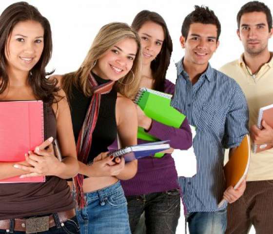 Convocatoria 2012 de la Asociación Internacional para el Intercambio de Estudiantes
