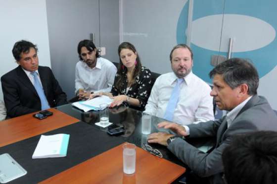 Sesionó el Consejo Federal de Comunicación Audiovisual