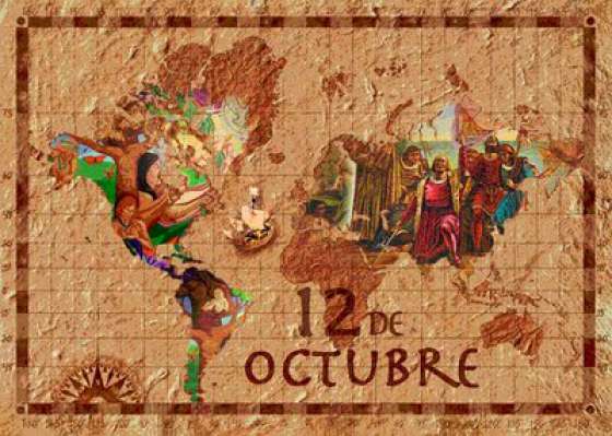 Hoy día del respeto a la diversidad cultural