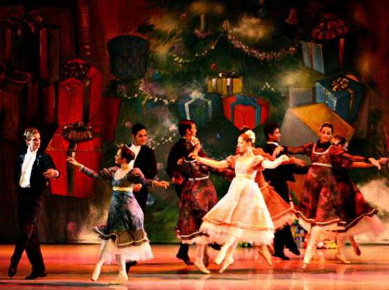 Finalizan hoy las inscripciones para cubrir el cargo de Director Artístico del Ballet