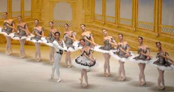 Esta noche el Ballet de la Provincia estrena “T.I.C”