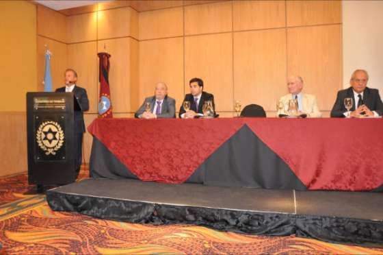 Abogados debaten en Salta la actualización del Proceso Judicial y Laboral