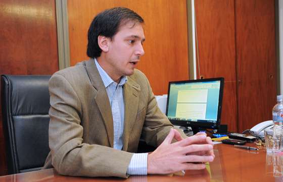 Salta se puso al frente de la Secretaría de Asuntos Institucionales de la Zicosur