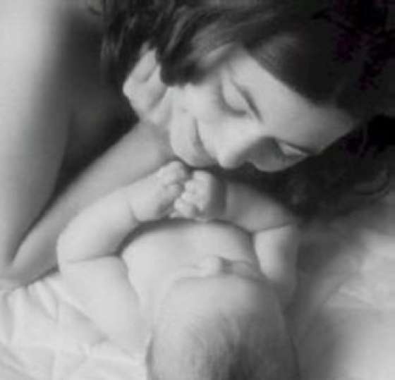 Se realiza la campaña “Por una mamá sana” durante toda la semana