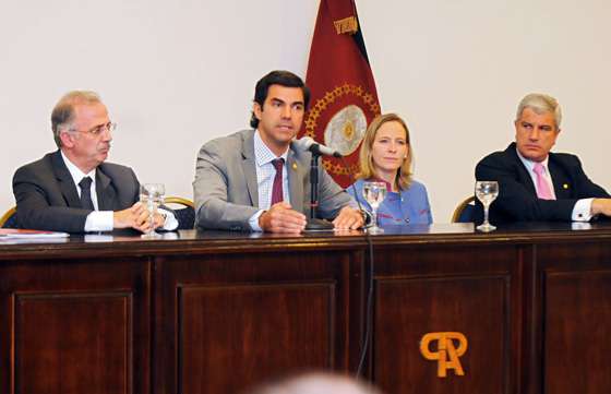 Asociaciones civiles destacaron el trabajo que hace Salta en materia de descentralización