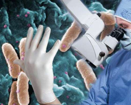 Salud dicta un curso de capacitación en enfermedades intrahospitalarias
