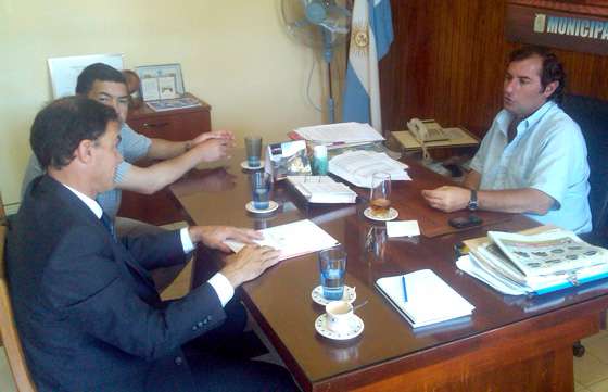 Se intensificarán los controles viales en El Carril
