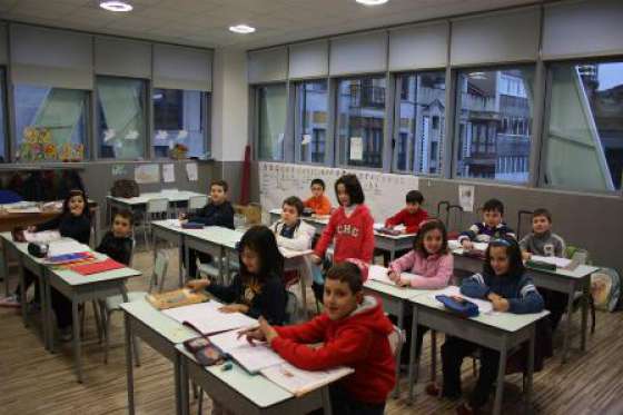 Salta aplica la Prueba Piloto TERCE 2012