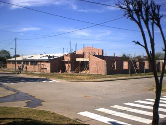 Río Piedras tendrá un nuevo edificio para el colegio secundario