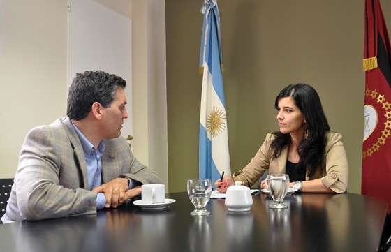 Avanza la implementación de energías alternativas en zonas rurales