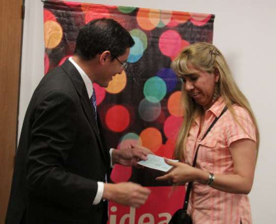 Nuevos proyectos recibieron el subsidio del Fondo de Desarrollo Cultural