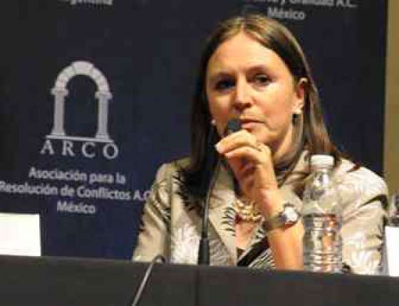 La Ministra de Justicia se reunió con autoridades judiciales de la Comunidad valenciana