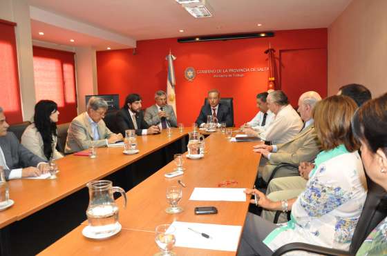 Jornada de Actualización sobre  el Proceso Judicial Laboral en la Argentina