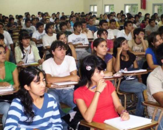 Finalizó el Ciclo de Charlas Reflexivas sobre Orientación Vocacional