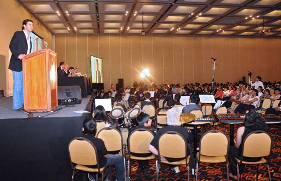 Culminó exitosamente la Jornada “Para todos una escuela secundaria de calidad”