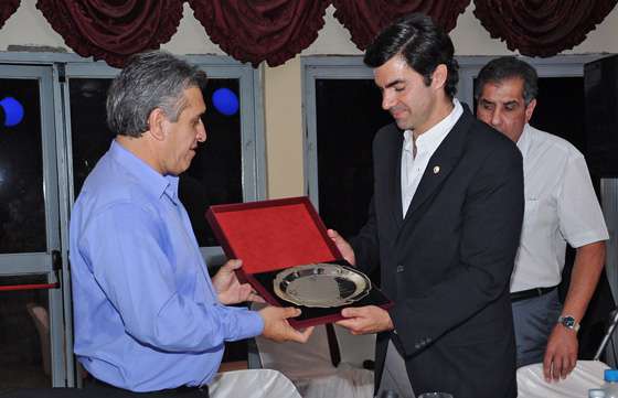 Celebraron el 50° aniversario de SMATA