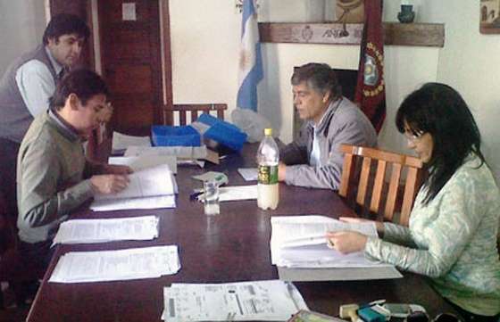 Defensa del Consumidor trabajó en Cafayate por el servicio de internet