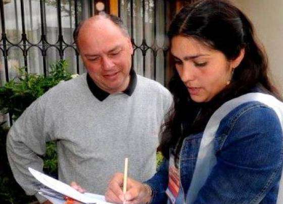 Se realizará la Encuesta de Movilidad Domiciliaria en el Área Metropolitana