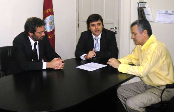Defensa del Consumidor habilitará nuevas oficinas en el interior provincial