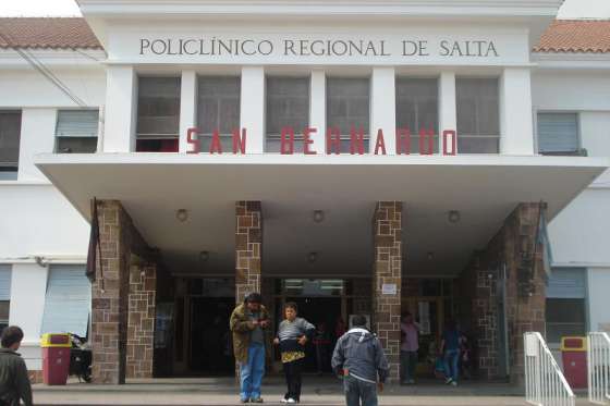 Se atienden hoy consultas sin turnos sobre Psoriasis en el San Bernardo