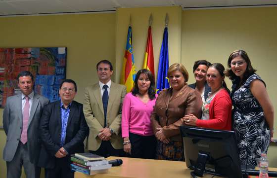 La experiencia salteña con la mediación fue destacada en un foro internacional
