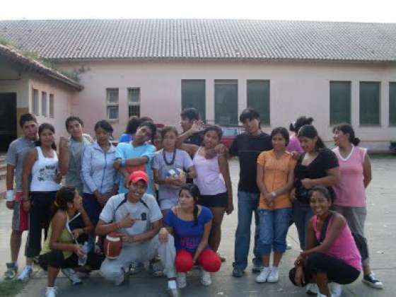 Veinte escuelas agrotécnicas presentarán hoy sus proyectos en la Expoagro Norte 2012