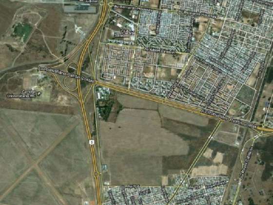 Seguridad se reunió con vecinos de la zona norte de capital