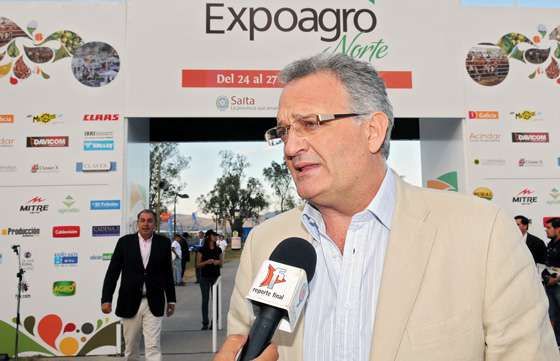 Debatirá en Salta el  Foro de la Cadena Agroindustrial Argentina